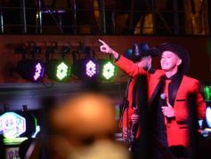 Foto de la galería: Recorridas y toda la buena onda de amigos en la ciudad capital