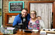 Foto de la galería: Celebración, fe y emoción en la Misa Popular de las Misiones del Jueves Santo
