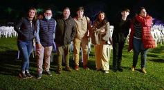 Foto de la galería: Celebración, fe y emoción en la Misa Popular de las Misiones del Jueves Santo