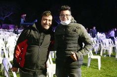 Foto de la galería: Celebración, fe y emoción en la Misa Popular de las Misiones del Jueves Santo