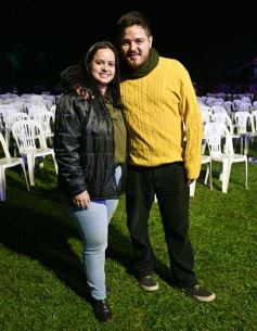 Foto de la galería: Celebración, fe y emoción en la Misa Popular de las Misiones del Jueves Santo