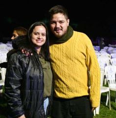 Foto de la galería: Celebración, fe y emoción en la Misa Popular de las Misiones del Jueves Santo