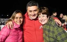 Foto de la galería: Celebración, fe y emoción en la Misa Popular de las Misiones del Jueves Santo