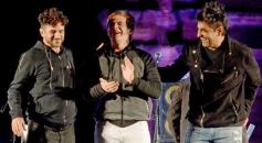 Foto de la galería: Celebración, fe y emoción en la Misa Popular de las Misiones del Jueves Santo