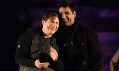 Foto de la galería: Celebración, fe y emoción en la Misa Popular de las Misiones del Jueves Santo