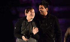 Foto de la galería: Celebración, fe y emoción en la Misa Popular de las Misiones del Jueves Santo