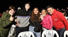 Foto de la galería: Celebración, fe y emoción en la Misa Popular de las Misiones del Jueves Santo