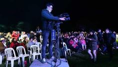 Foto de la galería: Celebración, fe y emoción en la Misa Popular de las Misiones del Jueves Santo