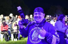 Foto de la galería: Celebración, fe y emoción en la Misa Popular de las Misiones del Jueves Santo