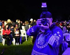 Foto de la galería: Celebración, fe y emoción en la Misa Popular de las Misiones del Jueves Santo