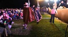 Foto de la galería: Celebración, fe y emoción en la Misa Popular de las Misiones del Jueves Santo