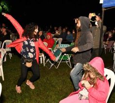 Foto de la galería: Celebración, fe y emoción en la Misa Popular de las Misiones del Jueves Santo