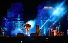 Foto de la galería: Celebración, fe y emoción en la Misa Popular de las Misiones del Jueves Santo