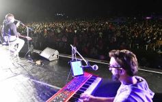 Foto de la galería: Celebración, fe y emoción en la Misa Popular de las Misiones del Jueves Santo