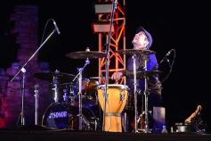 Foto de la galería: Celebración, fe y emoción en la Misa Popular de las Misiones del Jueves Santo