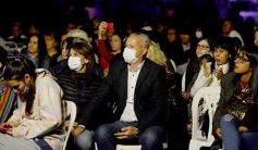 Foto de la galería: Celebración, fe y emoción en la Misa Popular de las Misiones del Jueves Santo