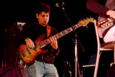 Foto de la galería: Celebración, fe y emoción en la Misa Popular de las Misiones del Jueves Santo