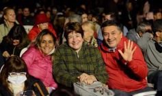 Foto de la galería: Celebración, fe y emoción en la Misa Popular de las Misiones del Jueves Santo