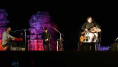 Foto de la galería: Celebración, fe y emoción en la Misa Popular de las Misiones del Jueves Santo