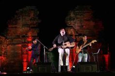 Foto de la galería: Celebración, fe y emoción en la Misa Popular de las Misiones del Jueves Santo