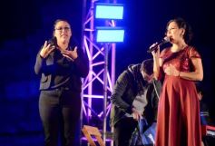 Foto de la galería: Celebración, fe y emoción en la Misa Popular de las Misiones del Jueves Santo