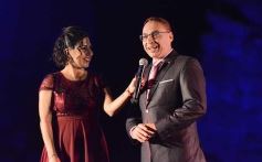 Foto de la galería: Celebración, fe y emoción en la Misa Popular de las Misiones del Jueves Santo