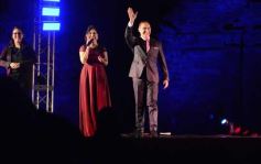 Foto de la galería: Celebración, fe y emoción en la Misa Popular de las Misiones del Jueves Santo