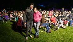 Foto de la galería: Celebración, fe y emoción en la Misa Popular de las Misiones del Jueves Santo