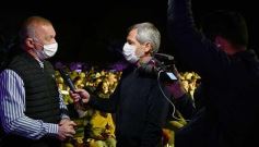 Foto de la galería: Celebración, fe y emoción en la Misa Popular de las Misiones del Jueves Santo