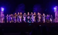 Foto de la galería: Celebración, fe y emoción en la Misa Popular de las Misiones del Jueves Santo