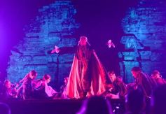 Foto de la galería: Celebración, fe y emoción en la Misa Popular de las Misiones del Jueves Santo