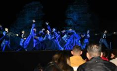 Foto de la galería: Celebración, fe y emoción en la Misa Popular de las Misiones del Jueves Santo