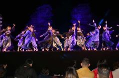 Foto de la galería: Celebración, fe y emoción en la Misa Popular de las Misiones del Jueves Santo