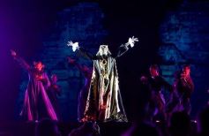 Foto de la galería: Celebración, fe y emoción en la Misa Popular de las Misiones del Jueves Santo