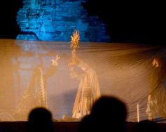Foto de la galería: Celebración, fe y emoción en la Misa Popular de las Misiones del Jueves Santo
