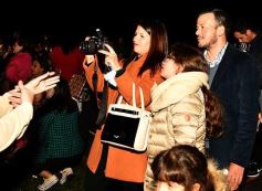 Foto de la galería: Celebración, fe y emoción en la Misa Popular de las Misiones del Jueves Santo