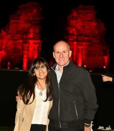 Foto de la galería: Celebración, fe y emoción en la Misa Popular de las Misiones del Jueves Santo