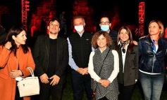 Foto de la galería: Celebración, fe y emoción en la Misa Popular de las Misiones del Jueves Santo