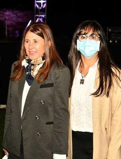 Foto de la galería: Celebración, fe y emoción en la Misa Popular de las Misiones del Jueves Santo