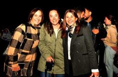 Foto de la galería: Celebración, fe y emoción en la Misa Popular de las Misiones del Jueves Santo