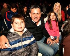 Foto de la galería: Celebración, fe y emoción en la Misa Popular de las Misiones del Jueves Santo