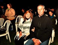 Foto de la galería: Celebración, fe y emoción en la Misa Popular de las Misiones del Jueves Santo