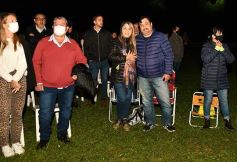 Foto de la galería: Celebración, fe y emoción en la Misa Popular de las Misiones del Jueves Santo