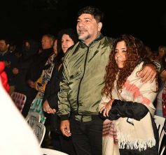 Foto de la galería: Celebración, fe y emoción en la Misa Popular de las Misiones del Jueves Santo