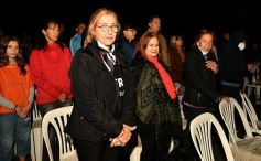 Foto de la galería: Celebración, fe y emoción en la Misa Popular de las Misiones del Jueves Santo