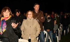 Foto de la galería: Celebración, fe y emoción en la Misa Popular de las Misiones del Jueves Santo