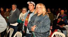 Foto de la galería: Celebración, fe y emoción en la Misa Popular de las Misiones del Jueves Santo