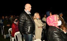 Foto de la galería: Celebración, fe y emoción en la Misa Popular de las Misiones del Jueves Santo