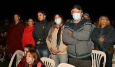 Foto de la galería: Celebración, fe y emoción en la Misa Popular de las Misiones del Jueves Santo