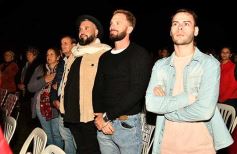 Foto de la galería: Celebración, fe y emoción en la Misa Popular de las Misiones del Jueves Santo